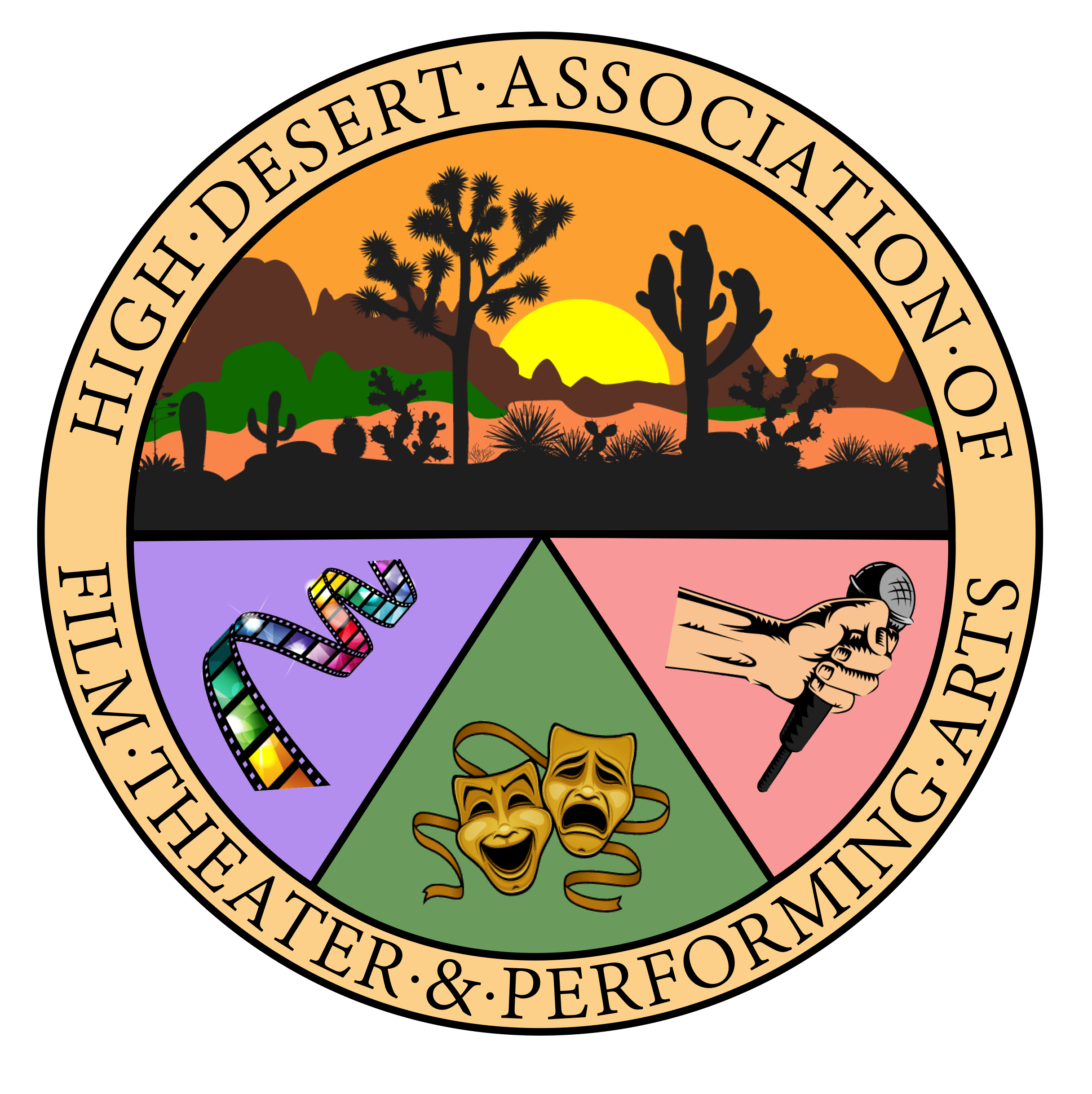 HDAFTPA Logo